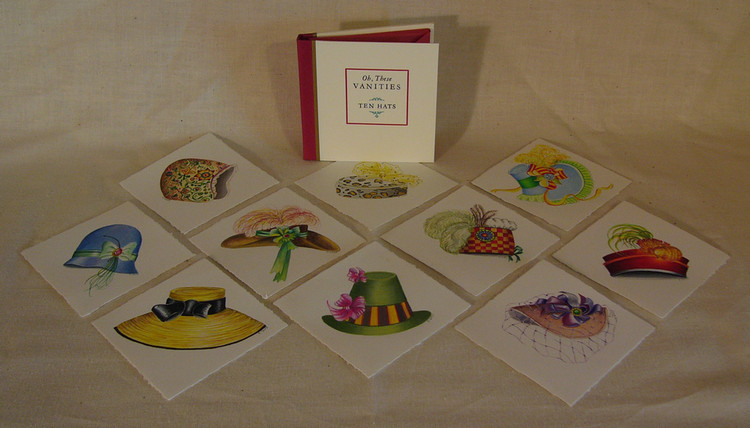 Open Portfolio and Prints