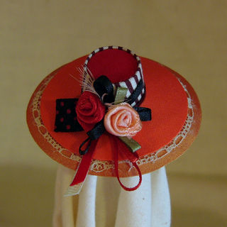 Fine and Fancy Nancy