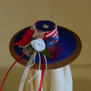 Stars and Stripes Forever